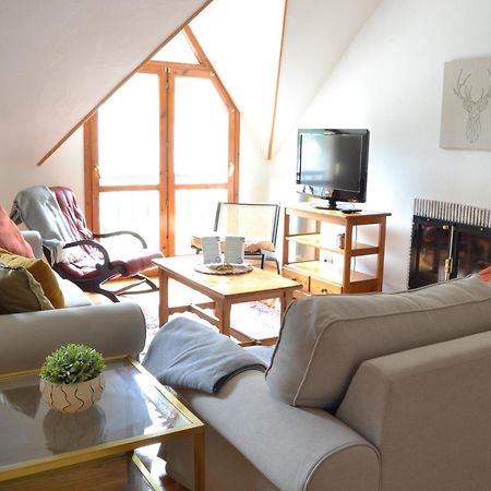Balaitus Petfriendly - Arafita Apartamentos Sallent de Gállego Exteriör bild