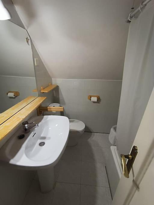 Balaitus Petfriendly - Arafita Apartamentos Sallent de Gállego Exteriör bild