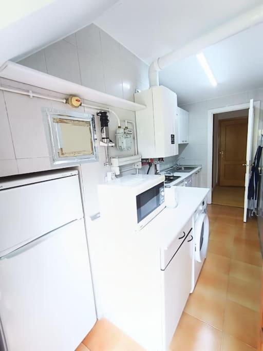 Balaitus Petfriendly - Arafita Apartamentos Sallent de Gállego Exteriör bild