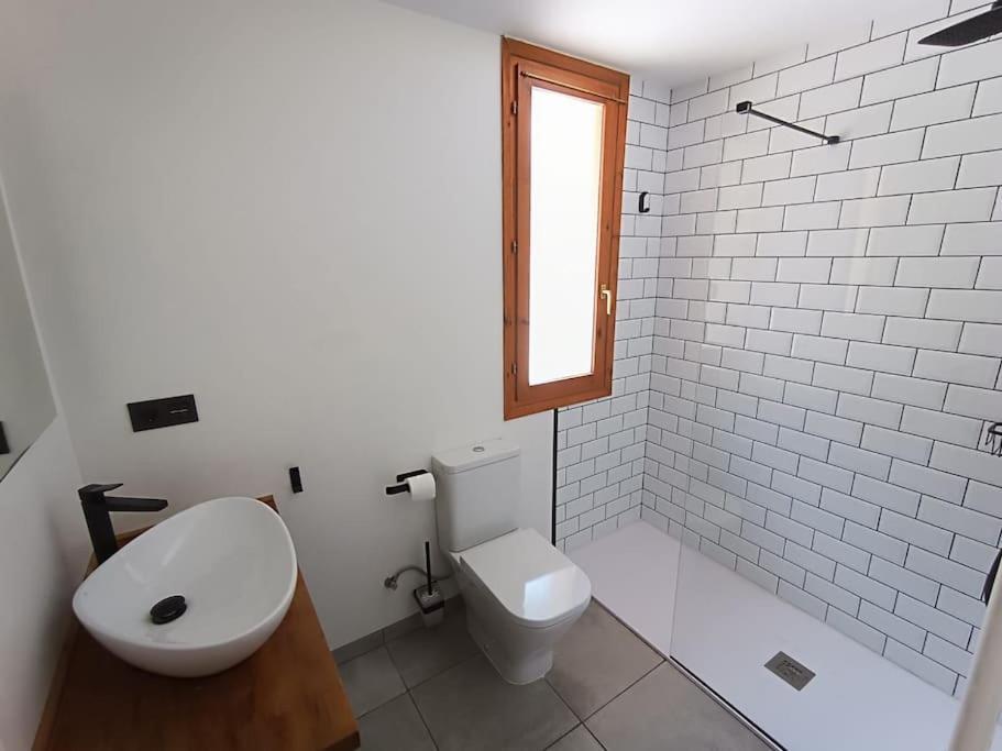 Balaitus Petfriendly - Arafita Apartamentos Sallent de Gállego Exteriör bild