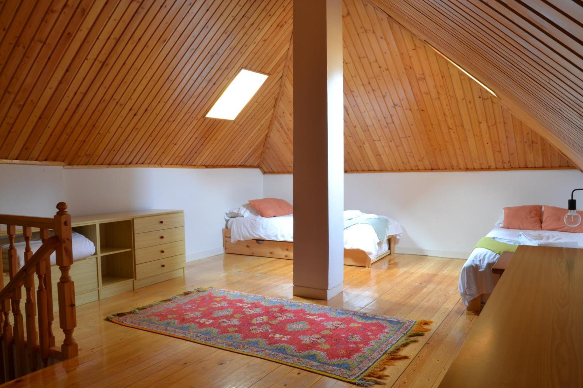 Balaitus Petfriendly - Arafita Apartamentos Sallent de Gállego Exteriör bild