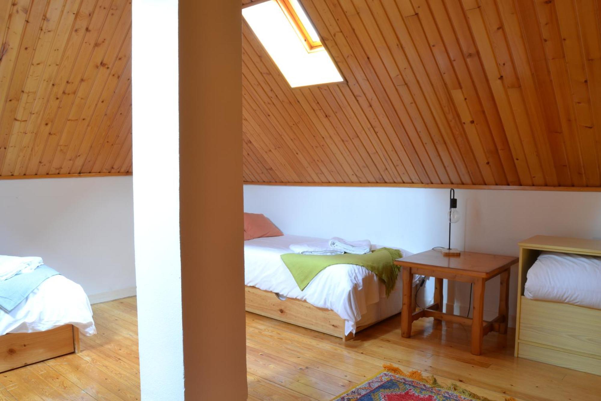 Balaitus Petfriendly - Arafita Apartamentos Sallent de Gállego Exteriör bild